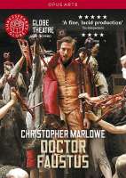 Marlowe: Doctor Faustus